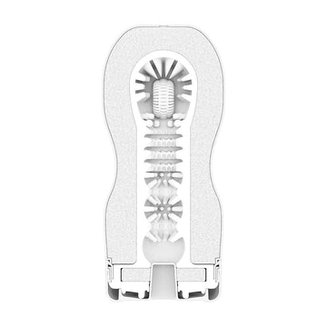 Tenga Original Vacuum Cup Gentle Masturbator